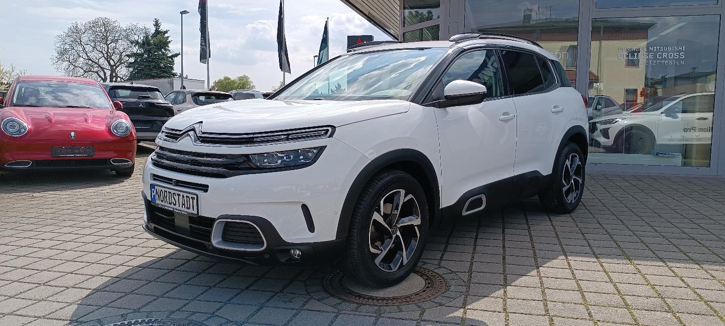 Citroën C5 AIRCROSS 1.6 PureTech
