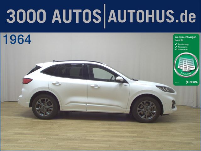 Ford Kuga 2.5 Hybrid ST-Line Navi DigiTacho HuD B&O