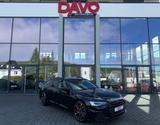 Audi S6 Avant 3.0 TDI quattro Black/HeadUp/Pano/B&O - Audi S6 in Leipzig