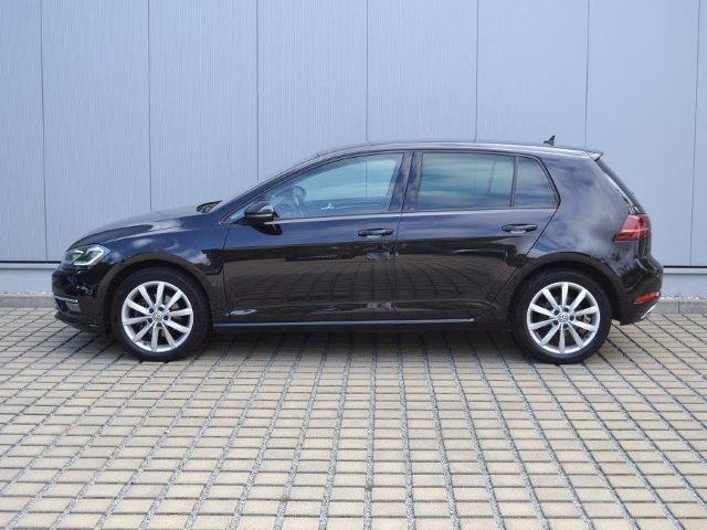 Golf VII 1.5 TSI 150 PS Highline AHK/LED/NAVI/BU