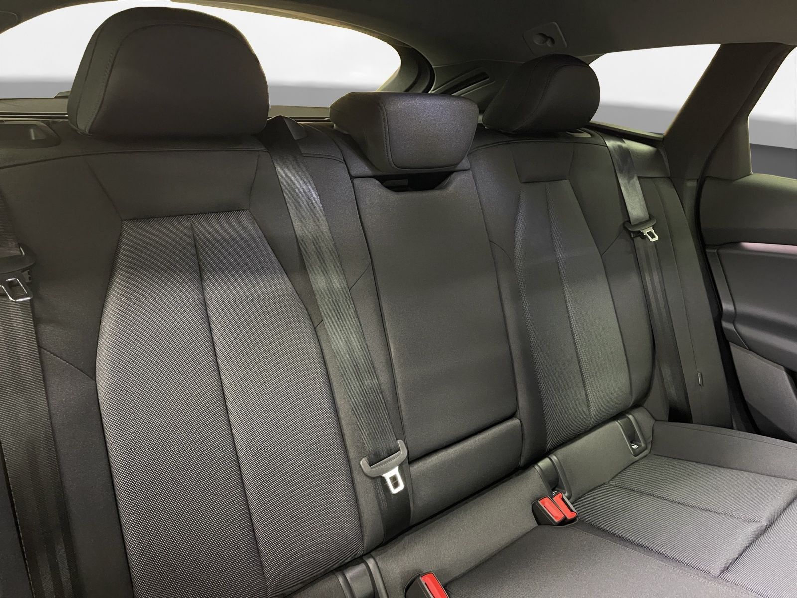 Audi A6 e-tron - Bild 18