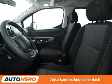 Toyota Proace (Verso) - 10
