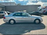 Mercedes-Benz Mercedes E320 - Mercedes-Benz E 320 in Ludwigshafen