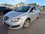 Seat Leon Reference Ecomotive 1.2 TSI - Seat Leon aus 2011: Ecomotive