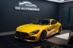 MERCEDES-BENZ AMG GT R*KERAMIK*BURM*MEMORY*CARBON*TRACK-PACK* MERCEDES-BENZ AMG GT R*KERAMIK*BURM*MEMORY*CARBON*TRACK-PACK*