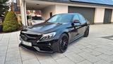 Mercedes-Benz Mercedes-AMG C 63 S W205 | Edition One |  - Mercedes-Benz C-Klasse A205
