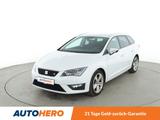 Seat Leon 1.4 TSI ACT FR Aut.*NAVI*PDC*SHZ* - Seat Gebrauchtwagen in Hannover