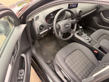 Audi A3 - 11