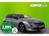 Peugeot 508 1.5BHDI SW Aut.Allure Pack+LED+NAVI+VIRTUAL - Peugeot Gebrauchtwagen Dresden