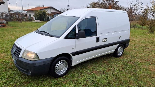 Otros Fiat Scudo 1.9 CLIMA- Cinghie fatte ben tenuto