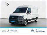 Volkswagen Crafter Kasten 2.0 TDI Facelift*Virtual* RFK*EPH