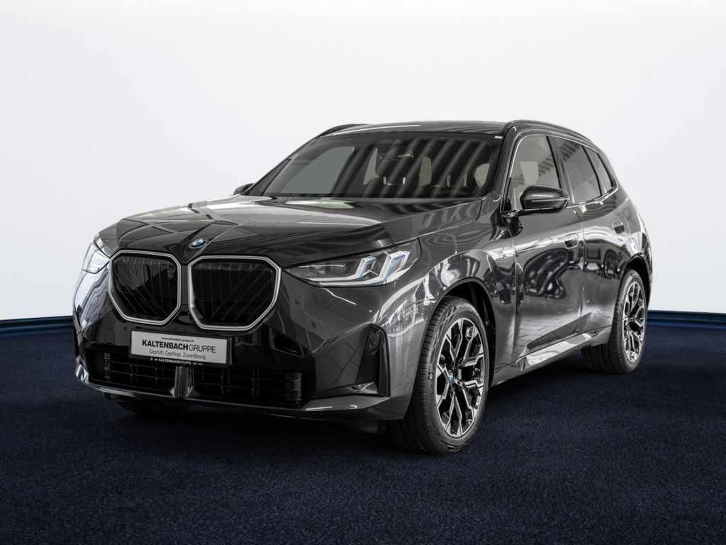 BMW X3 40d xDrive M-Sport PANO AHK STANDHZ 360° LED foto 2