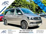 Volkswagen T6 California 2.0 TDI DSG 4Motion Beach 7-Sitzer - Volkswagen T6 California: 4motion