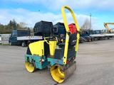Ammann Tandem-Vibrationswalze AV16-2 - Angebote