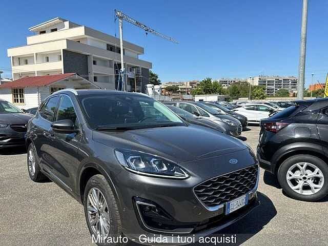 Ford Kuga 2.5 FULL Hybrid 225 CV CVT VIGNALE - V