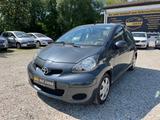 Toyota AYGO Cool Klima 1Hand