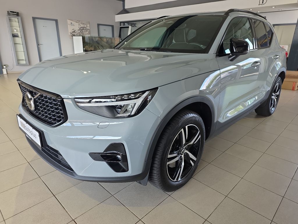 Image of Volvo XC40