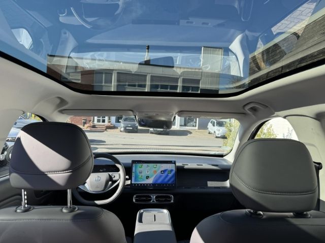 B10 DESIGN PROMAX 67,1 kWh+360°KAMERA+E-SITZE+PA
