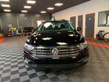 Volkswagen Jetta - schwarze Volkswagen Jetta