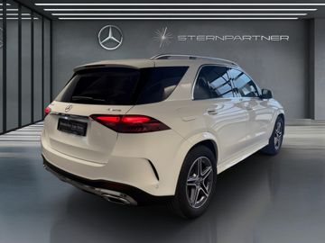 Mercedes GLE 300 - 9