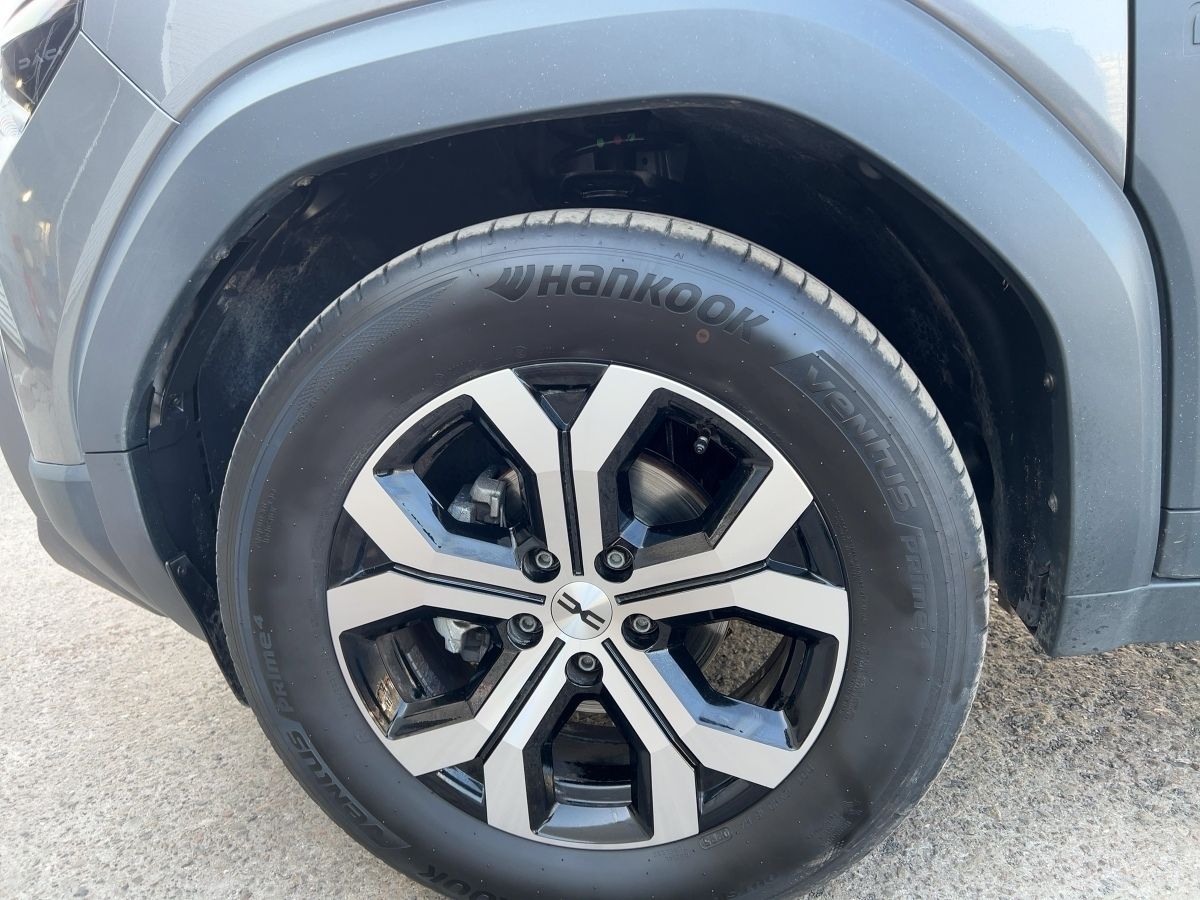 Dacia Duster - Bild 18