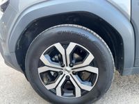 Dacia Duster - Vorschau Bild 18