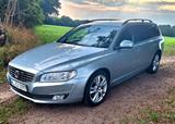 Volvo V70 T4 Benzin 190 PS Standheizung  - Volvo V70: B