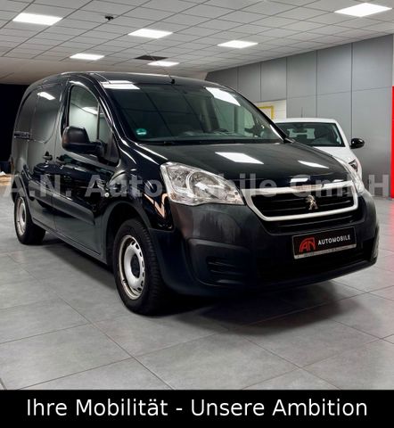 Peugeot Partner Komfort Avantage 1.6 Blue-HDI*Klima*PDC