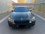 BMW 750d xDrive/M PAKET/LANG/NAPA/SOFT/KEYLES - BMW 7er Reihe: M Paket