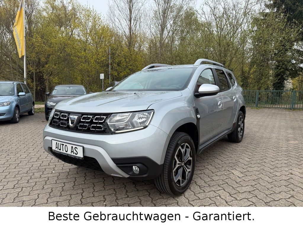 Image of Dacia Duster
