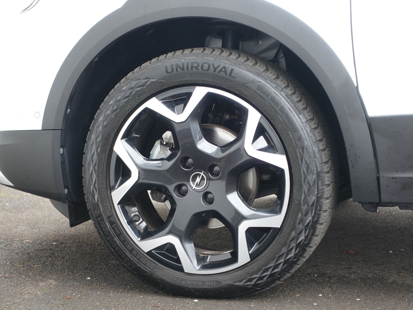 Fahrzeugabbildung Opel Mokka Ultimate 1.2T AUTOMATIK,Navi,Kamera,Sitzhz