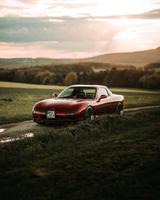 Mazda RX-7 FD FD3S Mazdaspeed Rotary Wankel - Mazda RX-7 Gebrauchtwagen