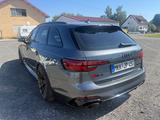 Audi RS4 b9 MTM, APR, KW V3 - gebrauchte Audi RS4 aus dem Jahr 2019