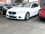 BMW 530D M Packet F10 Twinturbo - BMW 530: 530d M Pack