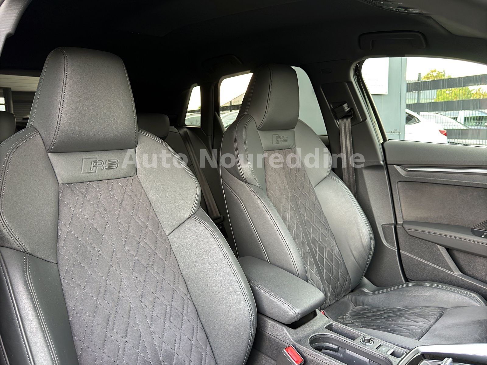 Audi RS3 Sportback 2.5 TFSI Quattro*Deutsch*Uff*Top* foto 15