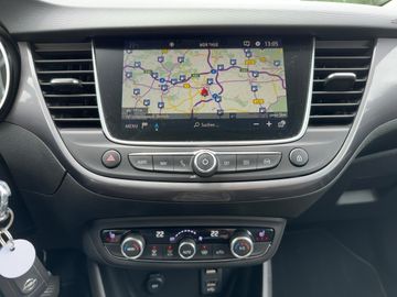 Opel Crossland 1.2 Turbo INNOVATION + HUDNaviSHZ