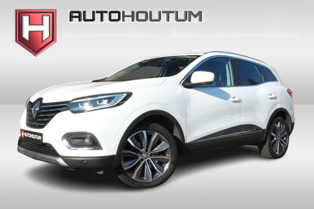 Renault Kadjar 1.3 TCe Intens Leder, Trekhaak, Achteruit