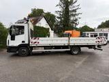 Iveco Euro Cargo 75 E 21 *AHK*Klima - Iveco € cargo