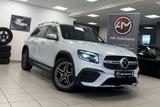 Mercedes-Benz GLB 220d 4Matic *AMG*PanoSD*ACC*AHK*LED* - silberne Mercedes-Benz GLB 220