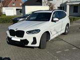 BMW X3 xDrive30d MSport-VOLLAUSST |21"|Garant|8-fach