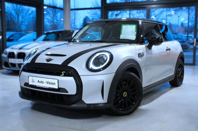 MINI Cooper SE Classic Trim*LED*StHz*PDC*Bluetooth