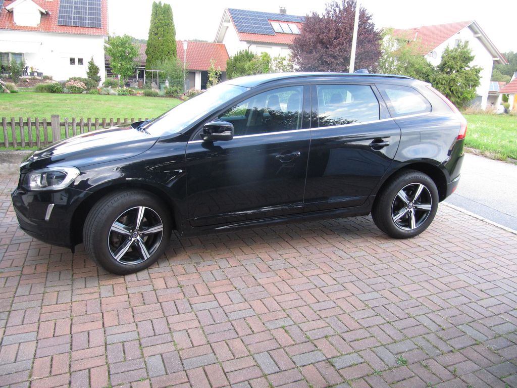 Image of Volvo XC60