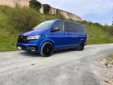 Volkswagen T6.1 Multivan Edition STHZ TwinMonotube