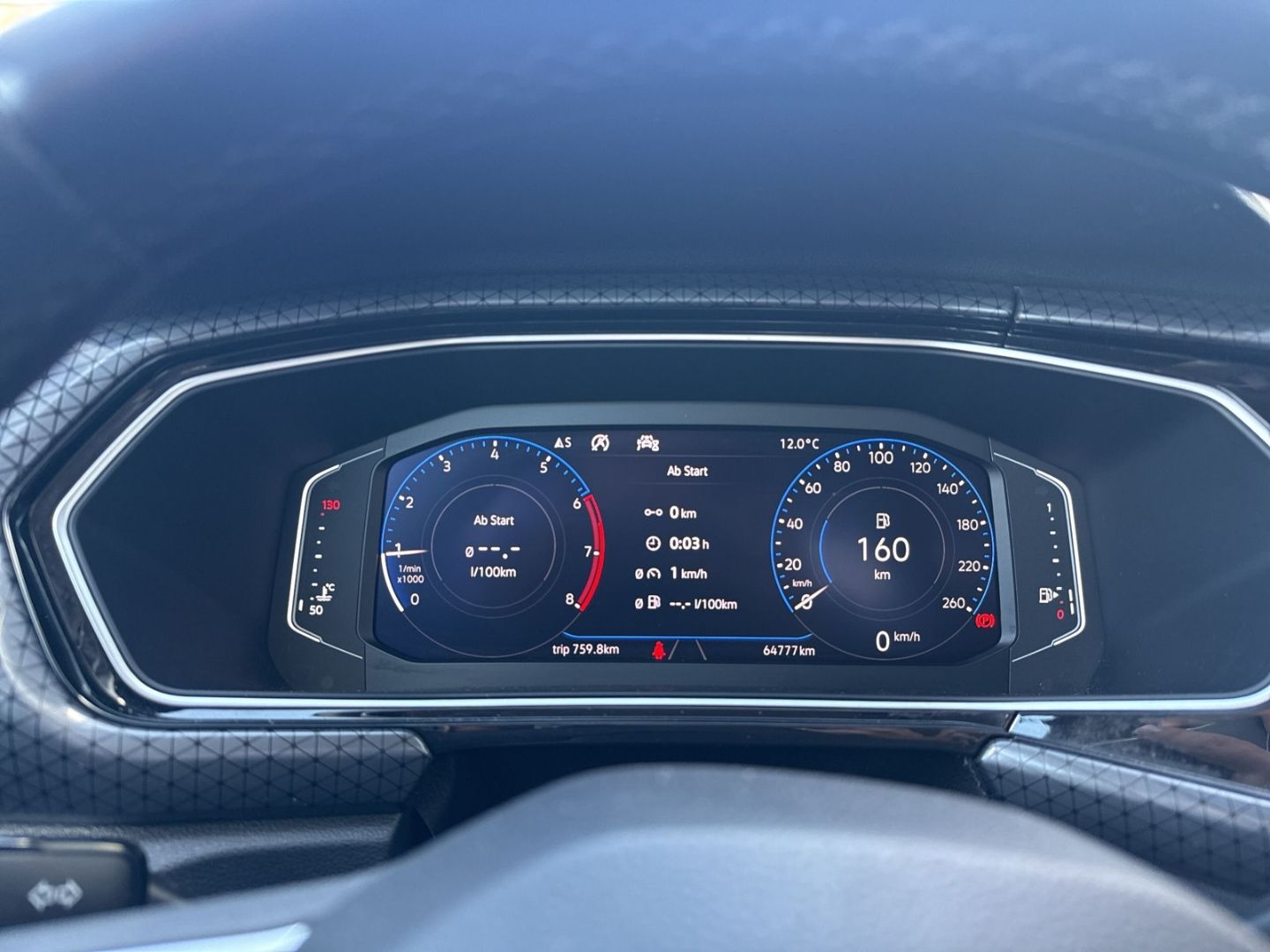 T-Cross Style 1.0 TSI Ganzj.Reifen Led Kamera Na
