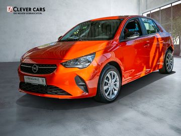 Opel Corsa -e Edition Style-Paket DAB Sport-Modus