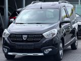 Dacia Dokker Stepway 1.3 TCe Plus | Navi|Rückfarka - Dacia Dokker aus 2019