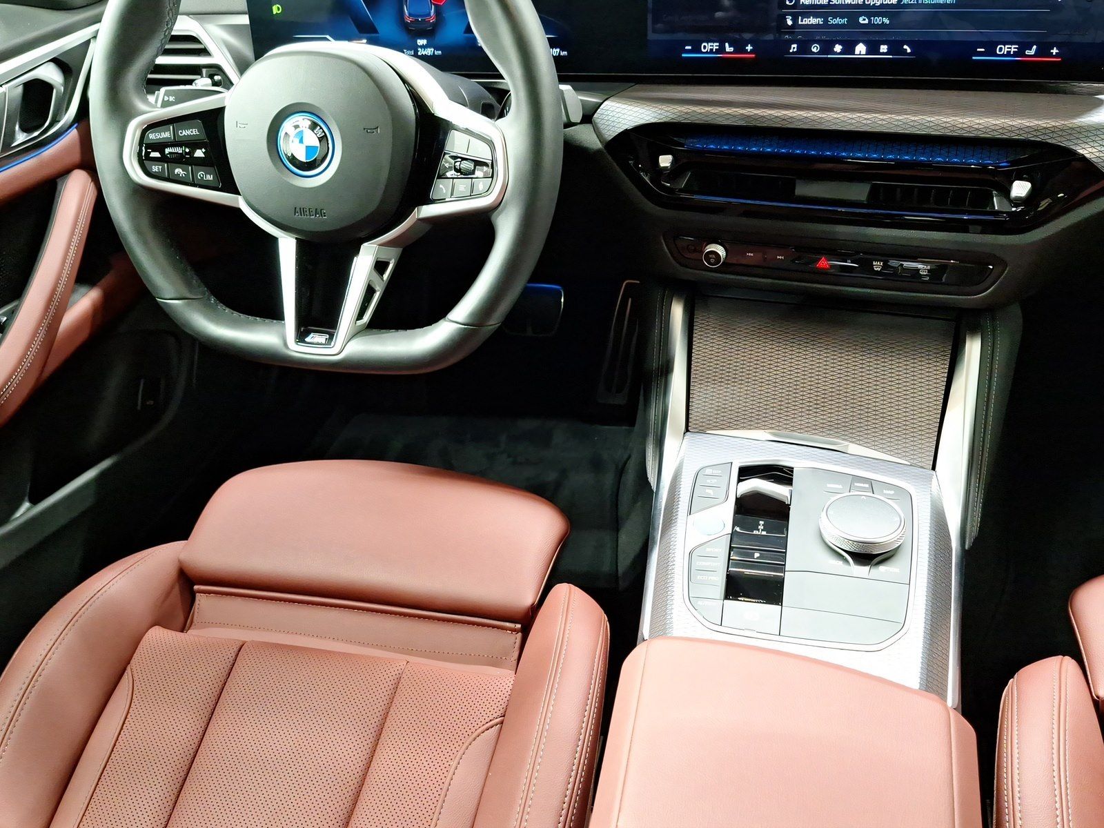 BMW i4 - Bild 14
