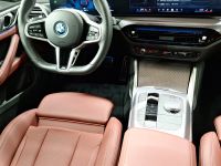 BMW i4 - Vorschau Bild 14
