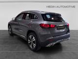 Mercedes-Benz GLA 200 PROGRESSIVE|MBEAM|BUSINESS|KAM|EASYP|SHZ - Mercedes-Benz GLA 200 in Saarbrücken