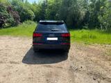 Audi Q7 3.0 TDI quattro tiptronic  s-line St.hzg. Ahk - Audi Gebrauchtwagen in Neubrandenburg
